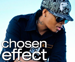 Chosen Effect - RHP Interview