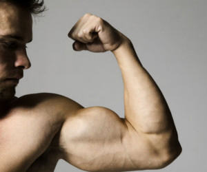 Fellas: How To Bump Up Your Testosterone Levels