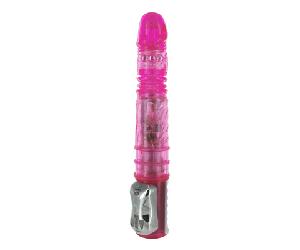 Sex Toy Mistaken For Bomb!
