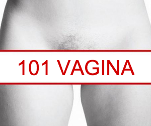 101vagina Project - exclusive RHP interview and book give-away!