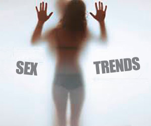 The Hottest Love and Sex Trends of 2013