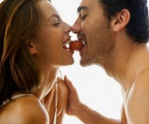 Pre-Sex Food Guide - Eat Right For A Sexy Night!
