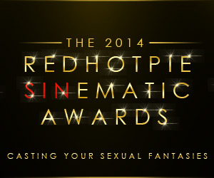 The RedHotPie Sinematic Awards 2014