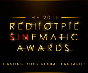The 2015 RedHotPie Sinematic Awards