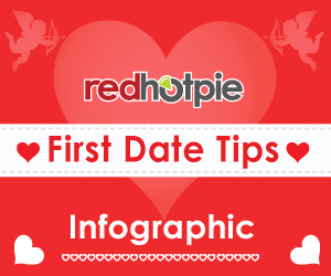 RedHotPie's Guide To First Dates