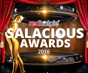 The RedHotPie Annual Salacious Awards!