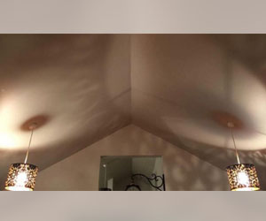 Couple Shocked By Hotel's Giant Boobs!