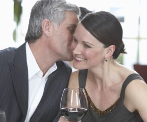 10 Reasons You Should Date an Older Man at Least Once