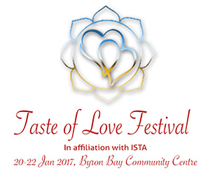 Taste of Love Festival Byron Bay
