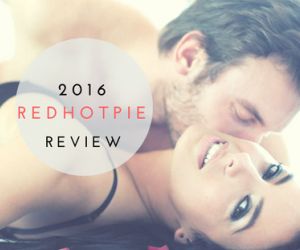 2016 - The RedHotPie Review