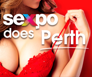 Sexpo Is Back In Perth