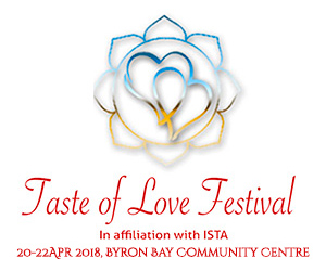 Taste of Love Festival 2018