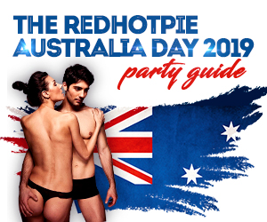Australia Day Party guide 2019