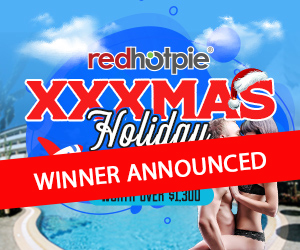 WIN - RHP’s XXXmas Holiday Give-Away!!