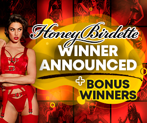 WIN: RHP’s MASSIVE Honey Birdette Give-Away!!!