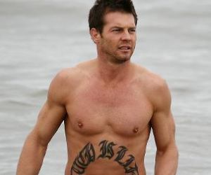 Ben Cousins in Red Hot water again