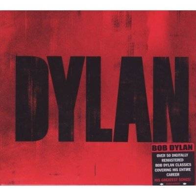 BOB DYLAN - DYLAN - Sony