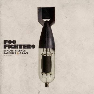 FOO FIGHTERS - Echoes, Silence, Patience and Grace - Sony