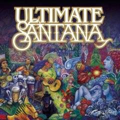 Santana - Ultimate Santana - Sony BMG