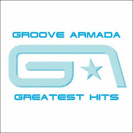 Groove Armada - - Sony BMG