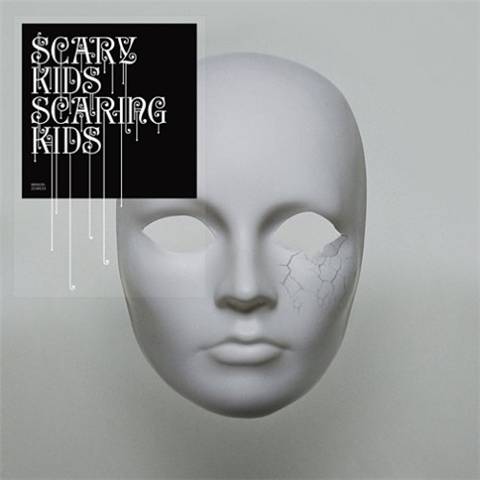 Scary Kids Scaring Kids - Sony