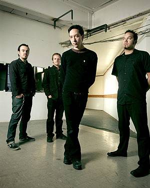 Shihad - The exclusive interview