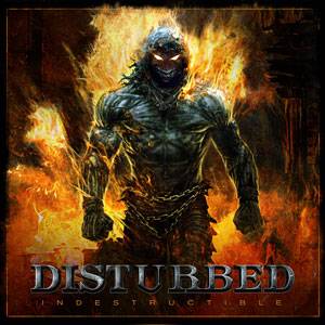 Indestructible - Disturbed - Warner Music