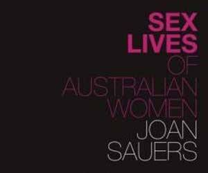 Sex Lives of Australian Women – Exclusive interview