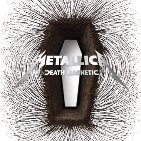 Death Magnetic - Metallica 