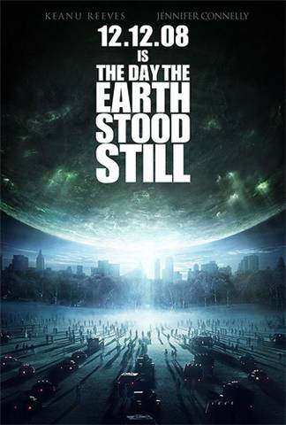 The Day The Earth Stood Still review