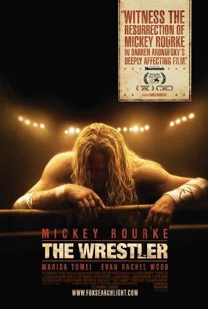 The Wrestler - review