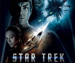 Star Trek - Movie Review