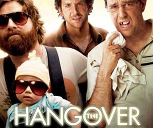 The Hangover - The RedHotPie review