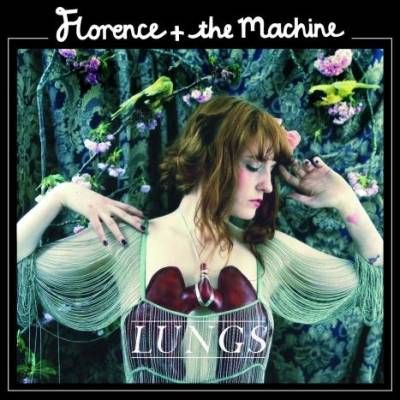 Florence and the Machine - Universal - RHP review
