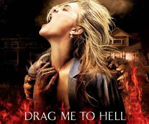 Drag Me To Hell - RHP review