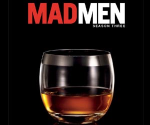 Mad Men: Season 3 DVD - RHP Review