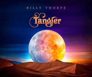 Billy Thorpe's Tangier