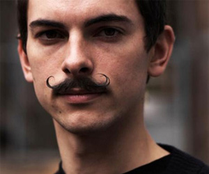 The Ultimate Movember Style Guide