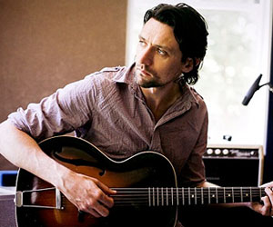 Paul Dempsey - The RHP Interview