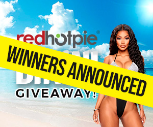 RHP's Massive Summer Bikini Give-Away!!!