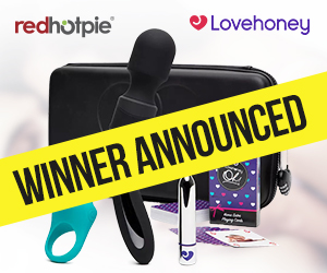 WIN: Perfect Date Couple's Sex Toy Bundle thanks to Lovehoney