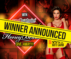 WINNER ANNOUNCED: $500 Honey Birdette Gift Card Giveaway!