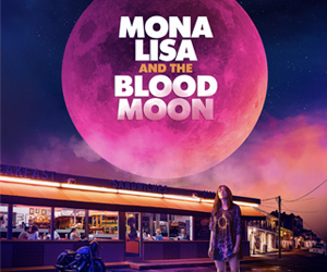 WIN: Mona Lisa & the Blood Moon