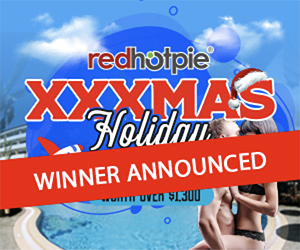 WIN - RHP’s XXXmas Holiday Give-Away!!