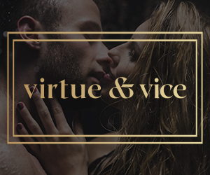 Virtue & Vice Parties - The RHP Interview