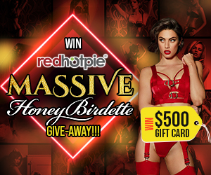 WIN: $500 Honey Birdette Gift Card Giveaway!