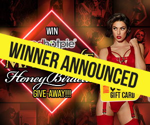WINNER ANNOUNCED: $500 Honey Birdette Gift Card Giveaway!