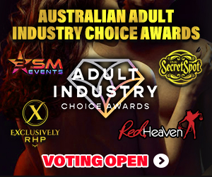 2024 Australian Adult Industry Choice Awards Are Almost Here!