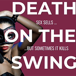 The Next 50 Shades? Aussie Author Debuts Erotic Novel