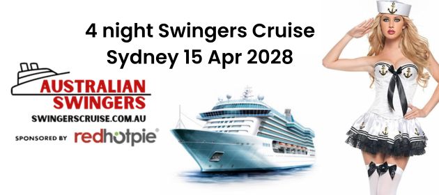 9 NIGHT CRUISE FROM SYDNEY in Sydney